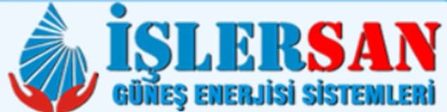 İşlersan logosu
