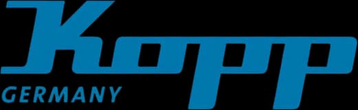 Kopp logosu